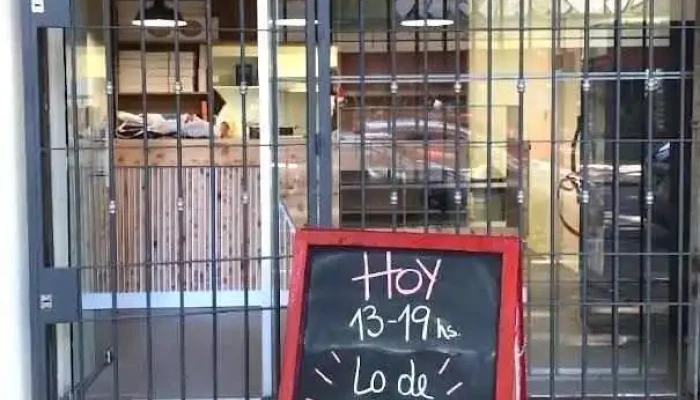 Lo De Elena -  Todas - Montevideo