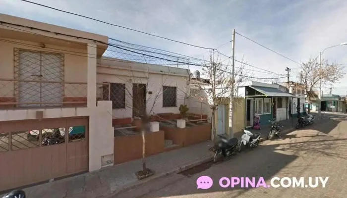 Lo de Eva comidas - Mercedes