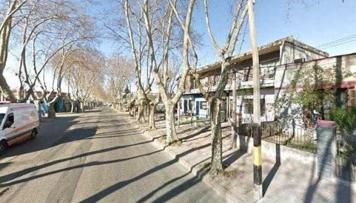 Lo De Fer -  Street View Y 360 - Montevideo