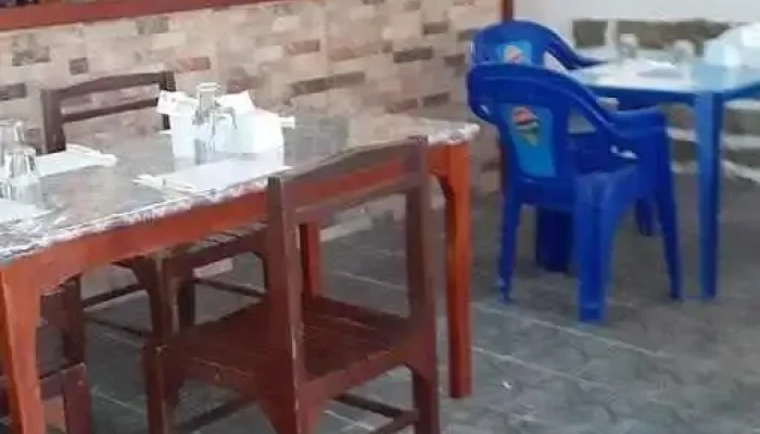 Lo De Fierro -  Ambiente - Florida