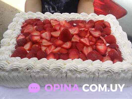 Lo De Fierro -  Comida Y Bebida - Florida