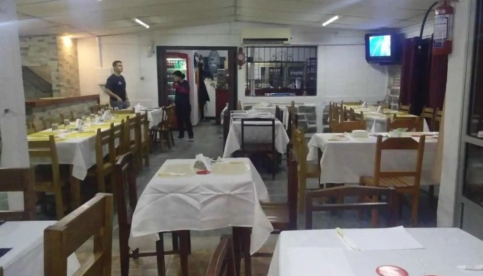 Lo De Fierro -  Todas - Florida