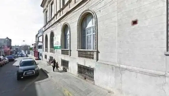 Lo De Hontou -  Street View Y 360 - Minas