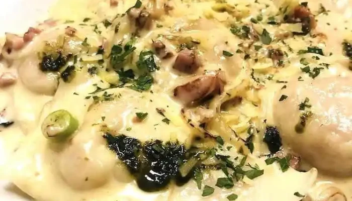 Lo De Jacinto -  Todo - San Luis