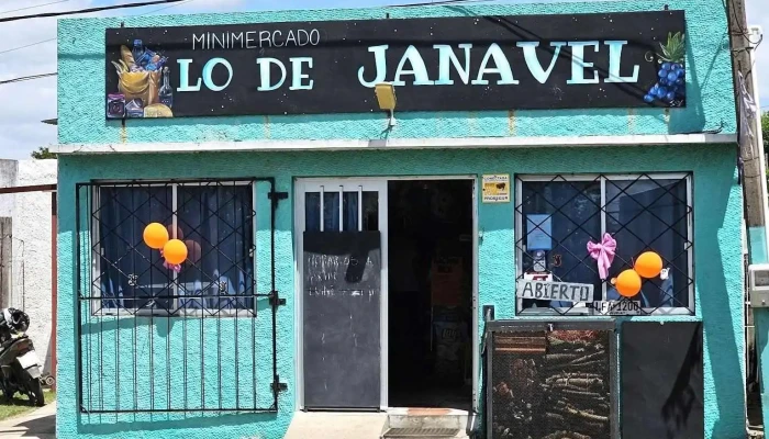 Lo De Janavel - 70600 Tarariras