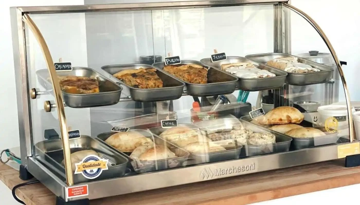 Lo De Juan -  Ambiente - Montevideo