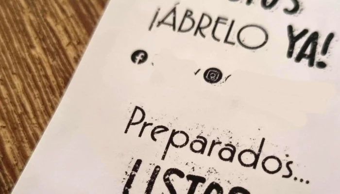 Lo De Juli -  Puntaje - La Paz