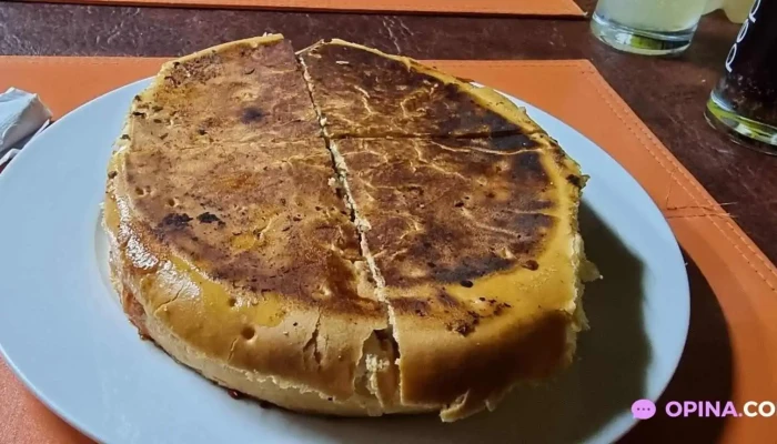 Lo De L Nestor Comida Y Bebida - Rocha