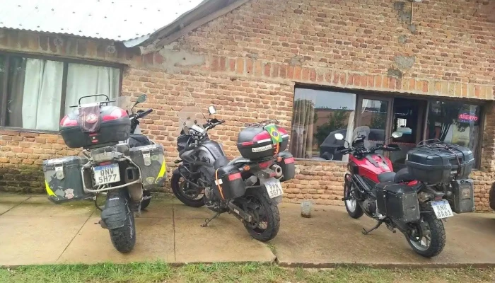 Lo De La Turca -  Pool Tragos Y Comidas Mas Recientes - Velazquez