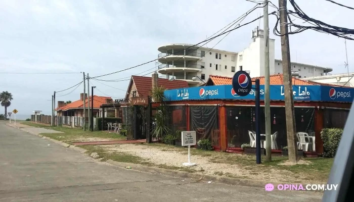 Lo De Lalo -  Todas - La Floresta