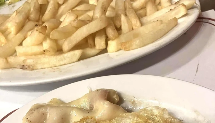 Lo De Lucy -  Comentario 2 - Dolores