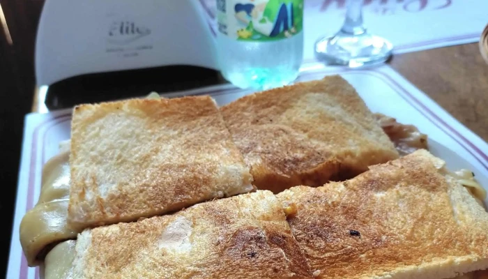 Lo De Lucy -  Comentario 7 - Dolores