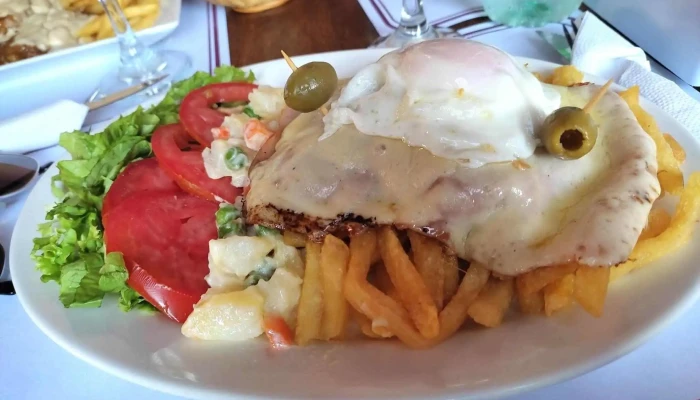 Lo De Lucy -  Comidas Y Bebidas - Dolores