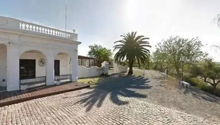 Lo De Lucy Restaurant -  Todo - Villa Soriano