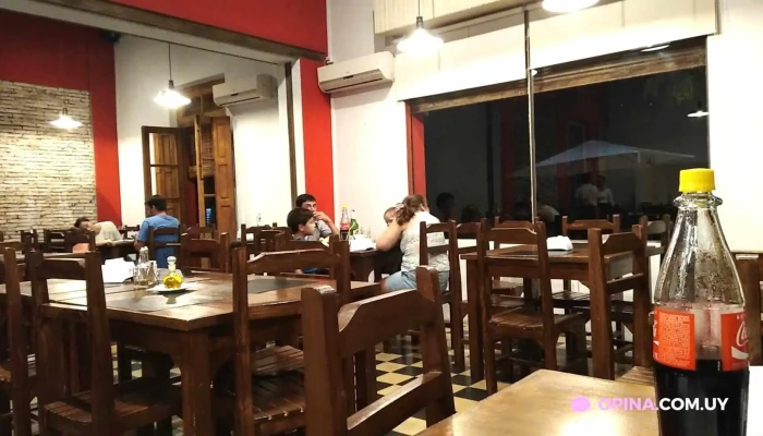 Lo De Lucy -  Todo - Dolores