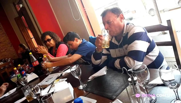 Lo De Lucy -  Videos - Dolores