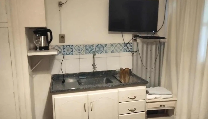 Lo De Luna -  Cocina - Rocha