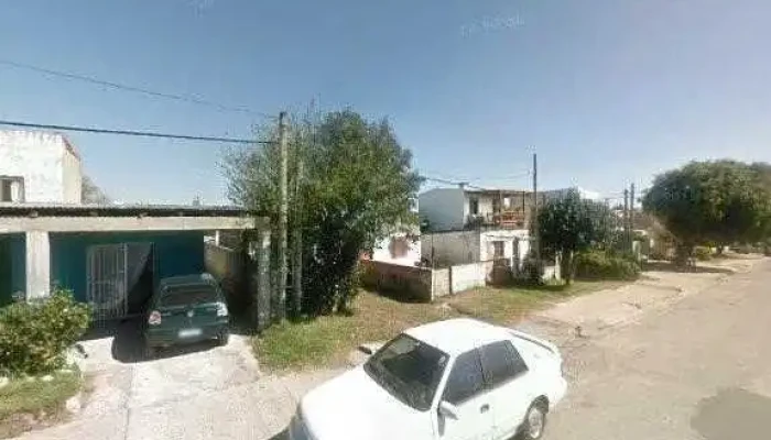 Lo De Lurdes -  Street View Y 360 - Maldonado