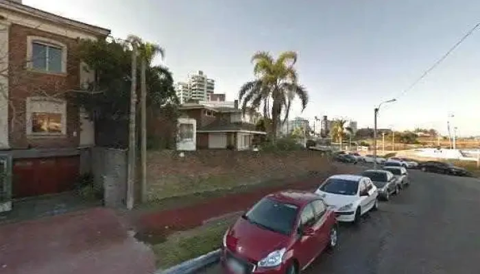 Lo De Manu Puertito Del Buceo Numerodeg - Montevideo