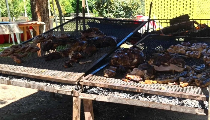 Lo De Manzzi -  Comentario 3 - Tacuarembó