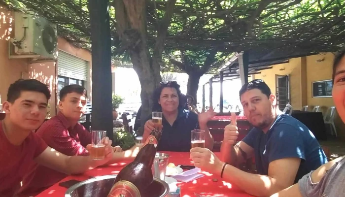 Lo De Manzzi -  Comentario 5 - Tacuarembó