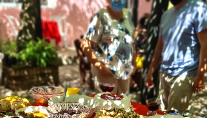 Lo De Manzzi -  Comentario 6 - Tacuarembó