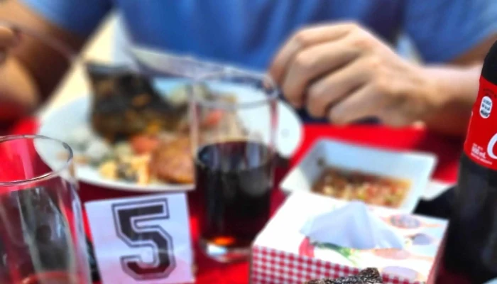 Lo De Manzzi -  Comentario 9 - Tacuarembó