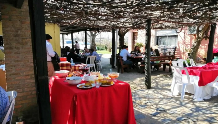 Lo De Manzzi -  Todo - Tacuarembó