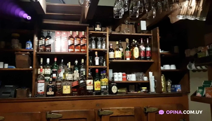 Lo De Marcos -  Ambiente - Montevideo