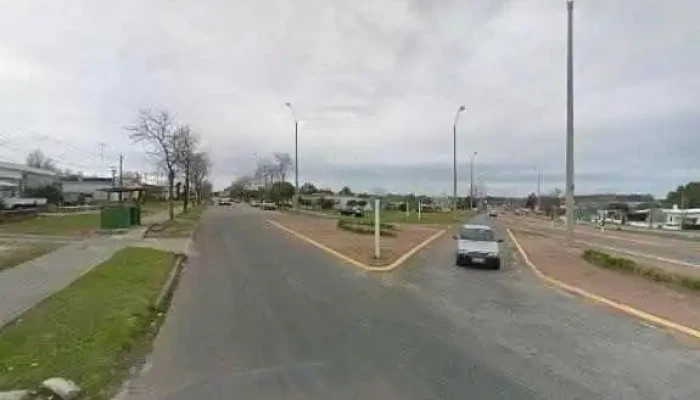 Lo De Maria -  Street View Y 360 - Pan de Azúcar