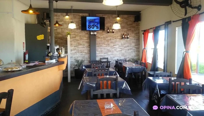 Lo De Maria Todas - Mariscala