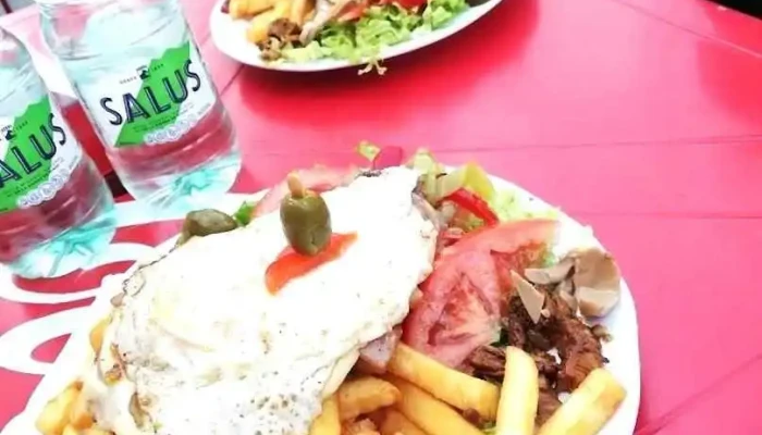 Lo De Mario -  Comida Y Bebida - Col. del Sacramento