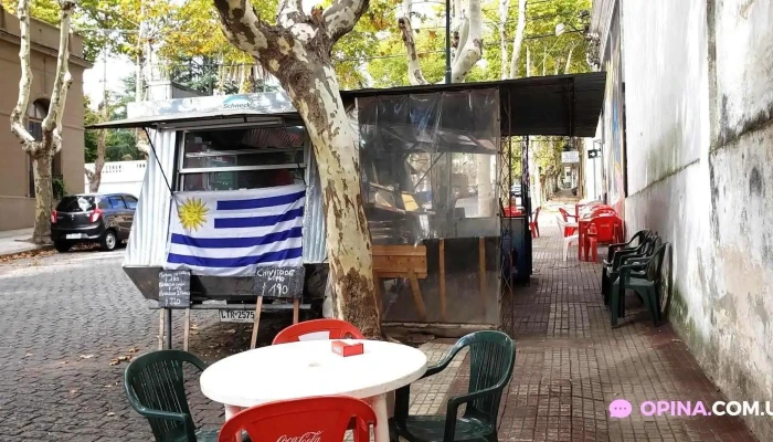 Lo De Mario -  Todas - Col. del Sacramento