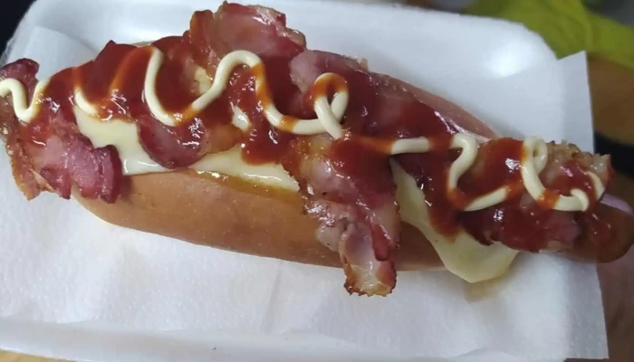 Lo De Merche -  Comida Y Bebida - Montevideo