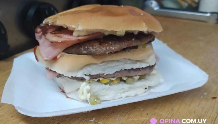 Lo De Merche -  Del Propietario - Montevideo