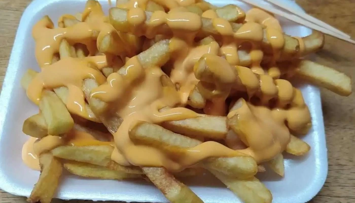 Lo De Merche -  Todas - Montevideo