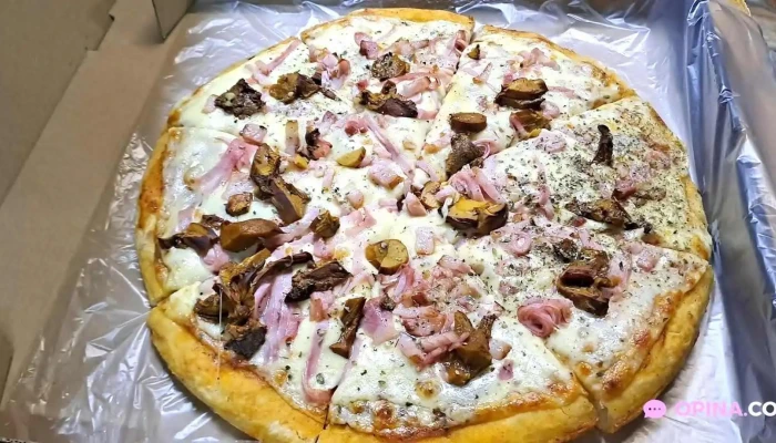 Lo De Mimi Pizzeria Comidas Y Bebidas - Montevideo