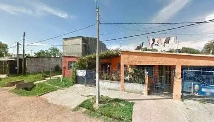 Lo De Mimi Pizzeria Street View Y 360 - Montevideo