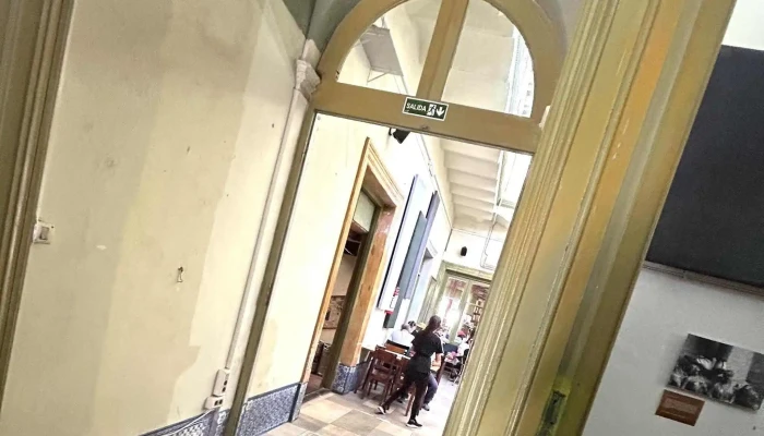 Lo De Molina -  Comentarios - Montevideo