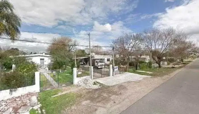 Lo De Monica Como Llegardeg - Montevideo