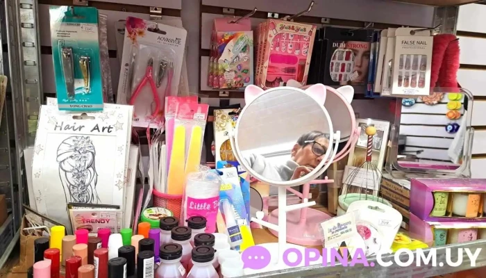 Lo de Mónica - Montevideo