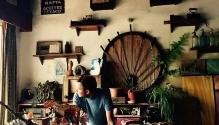 Lo De Nancy -  Ambiente - Aiguá