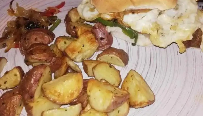 Lo De Nancy -  Comida Y Bebida - Aiguá