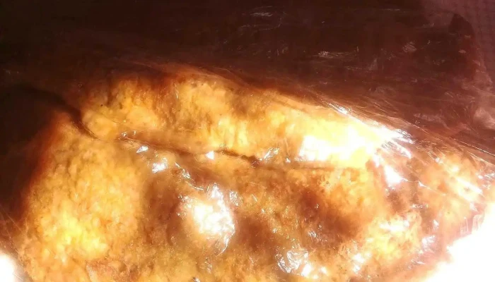 Lo de olga - Mercedes