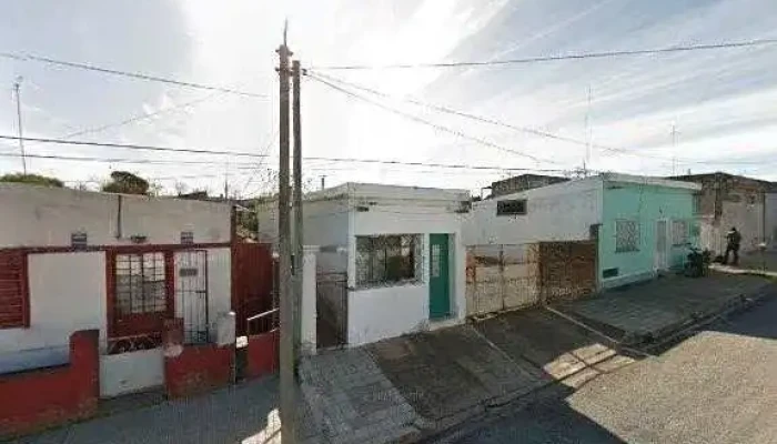 Lo De Olga -  Street View Y 360 - Mercedes