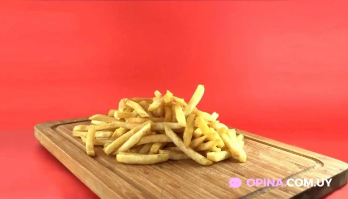 Lo De Pablo -  Comida Y Bebida - Maldonado