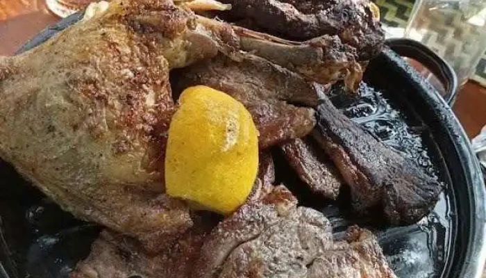 Lo De Pedro -  Comida Y Bebida - Col. del Sacramento