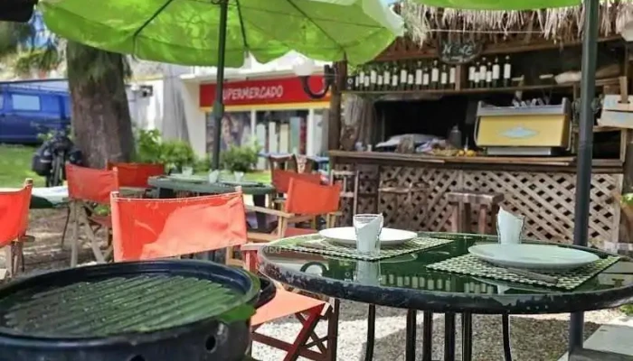 Lo De Pedro -  Todas - Col. del Sacramento