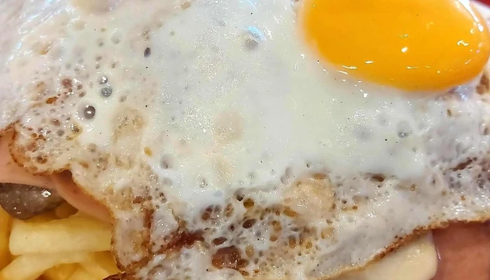 Lo De Pepe -  Comentario 2 - Montevideo