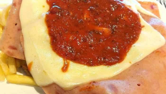 Lo De Pepe -  Comentario 3 - Montevideo